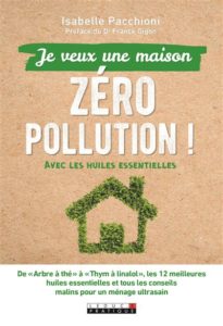 Je veux une maison zéro pollution