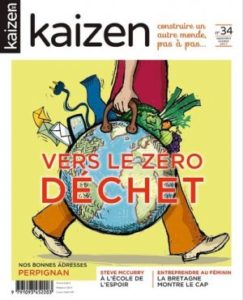 Kaizen vers le zéro déchet